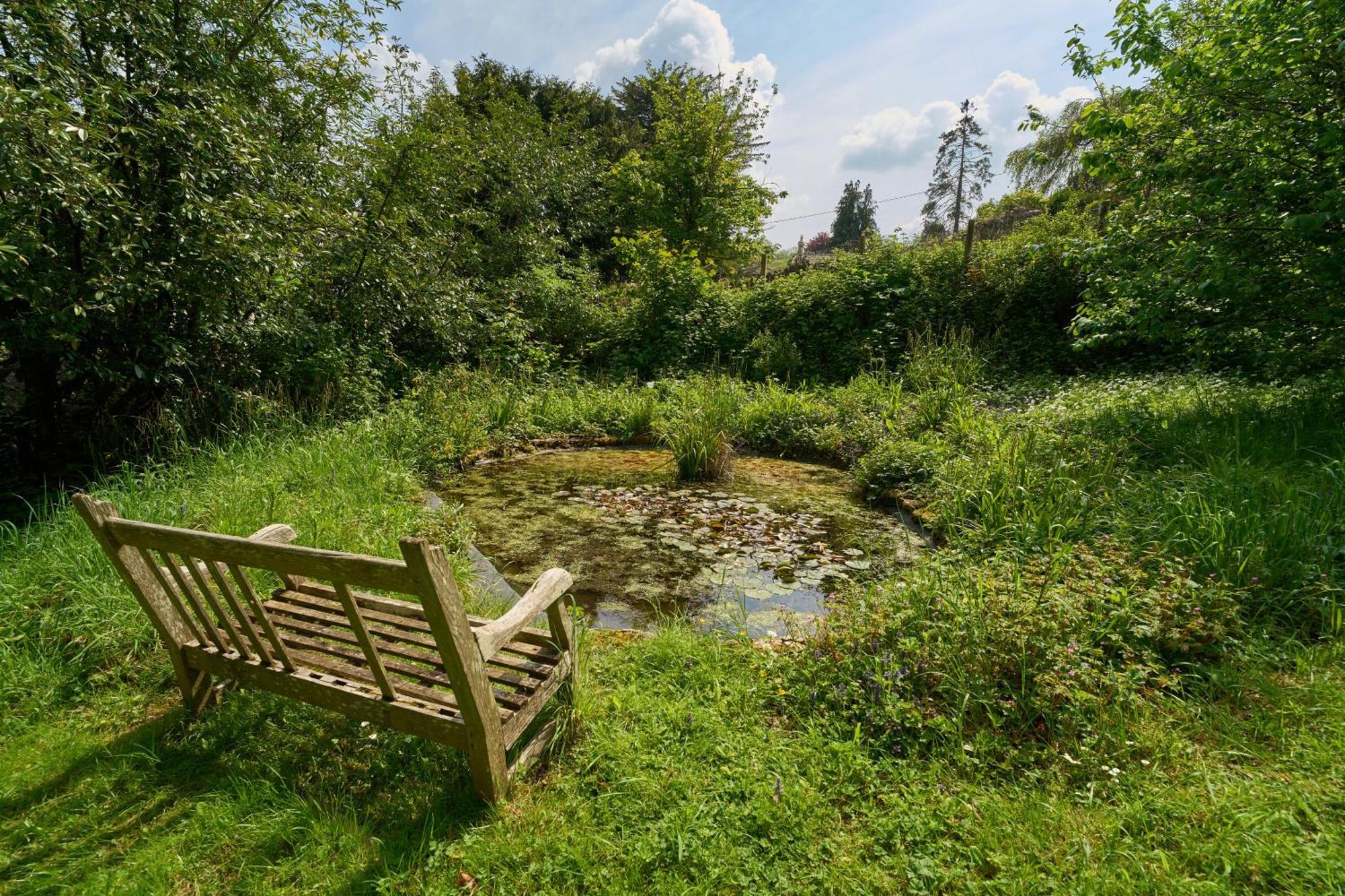 Holiday home Luxury Big House Berkeley House Near