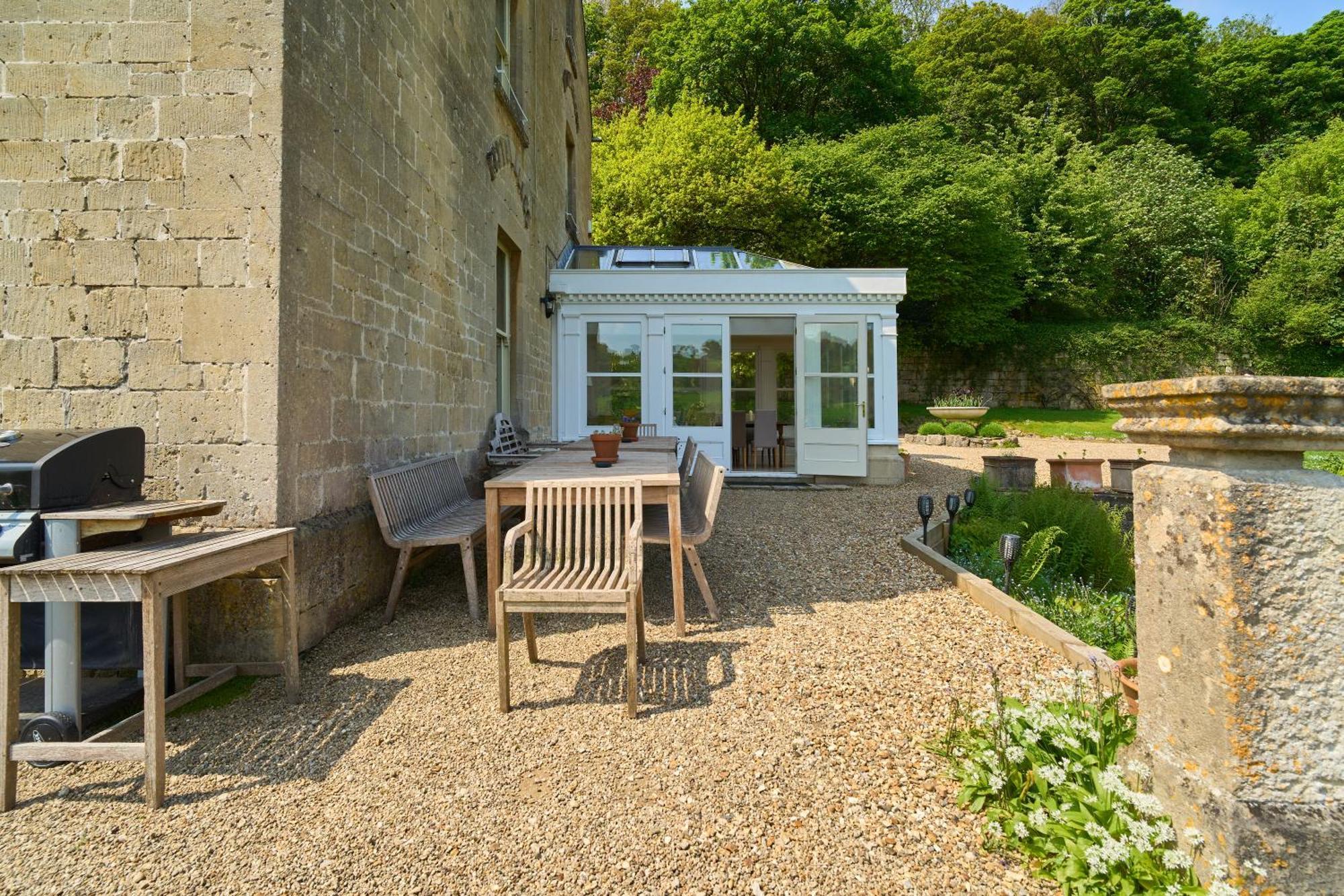 Luxury Big House Berkeley House Near Holiday home *