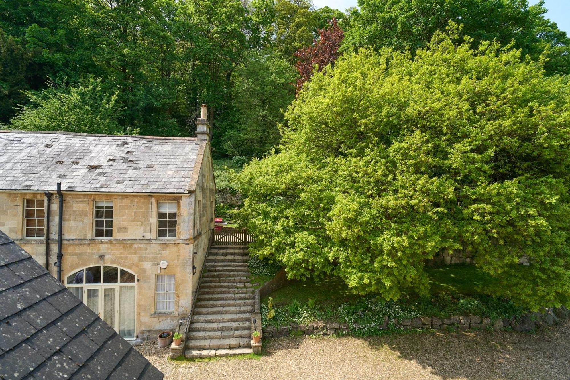 Luxury Big House Berkeley House Near Holiday home Bath