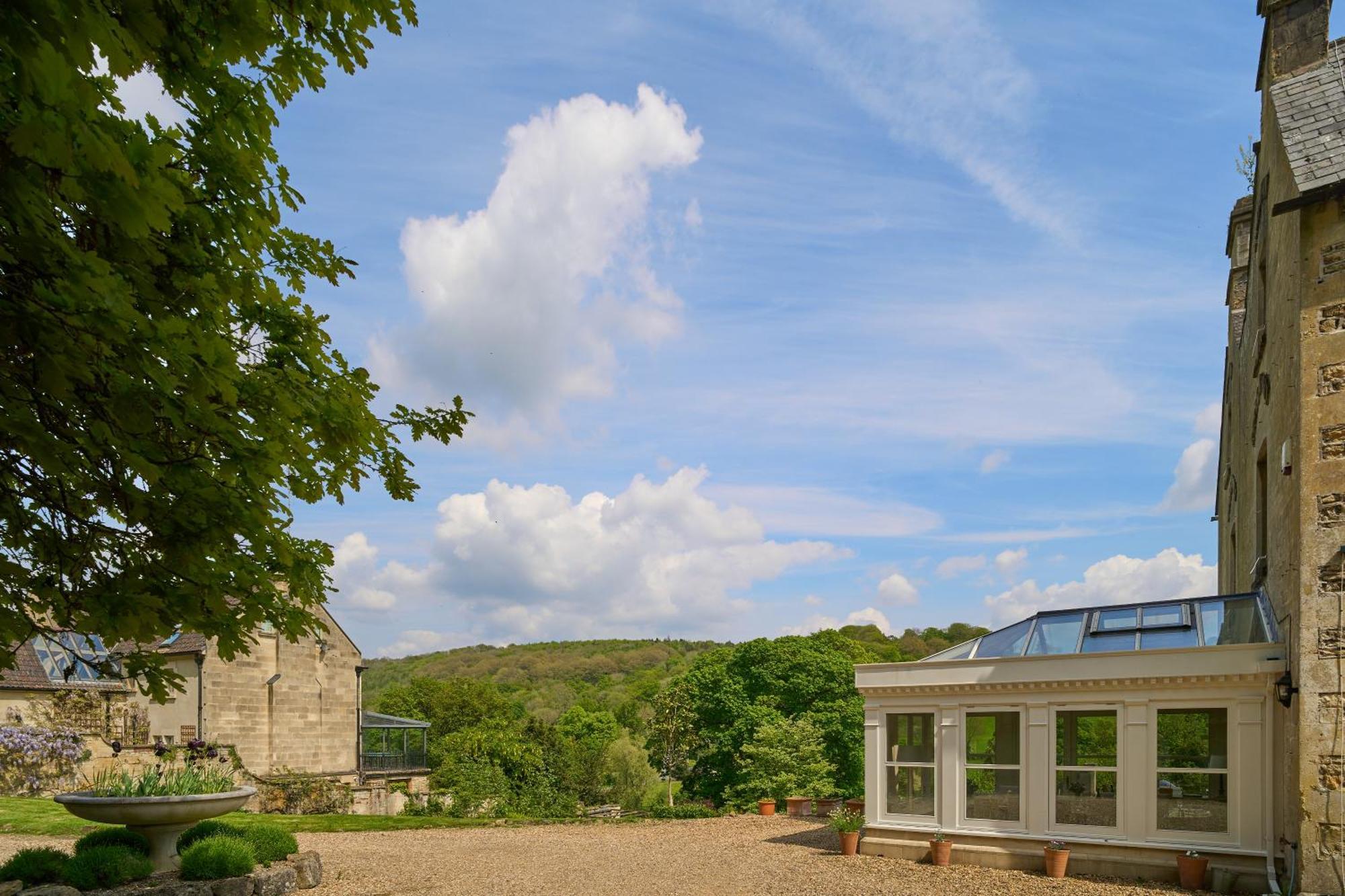 Holiday home Luxury Big House Berkeley House Near Bath