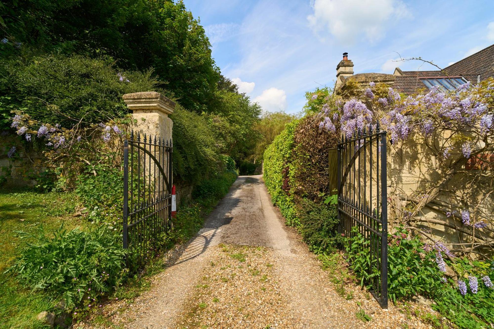 Holiday home Luxury Big House Berkeley House Near Bath