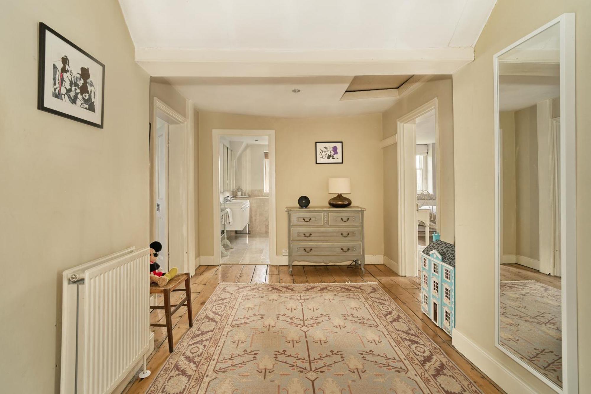 Holiday home Luxury Big House Berkeley House Near