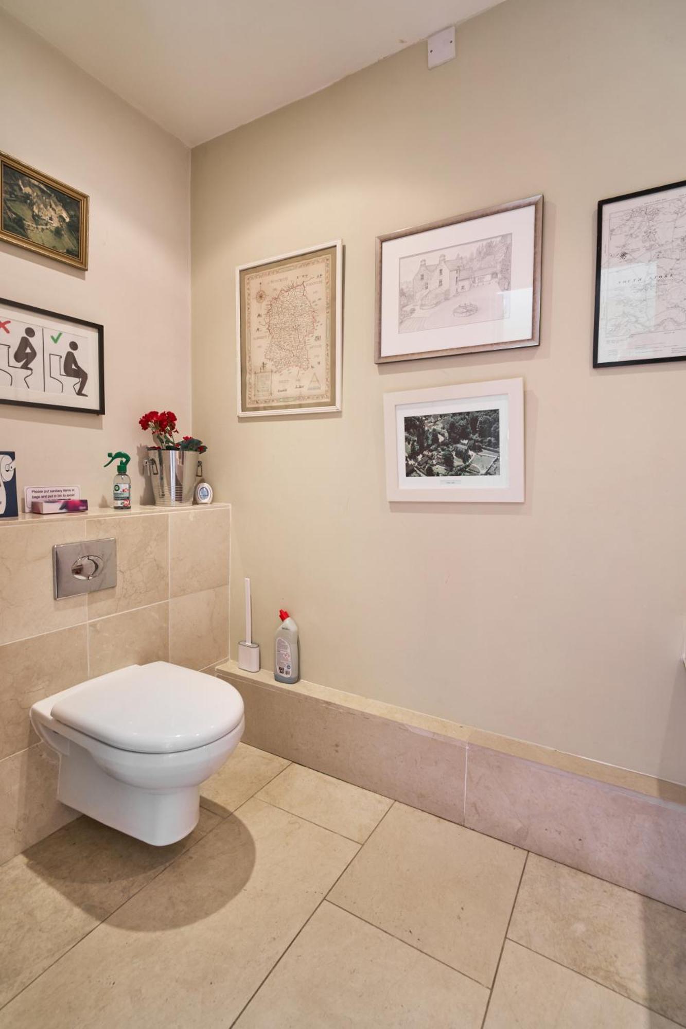 Luxury Big House Berkeley House Near Holiday home Bath