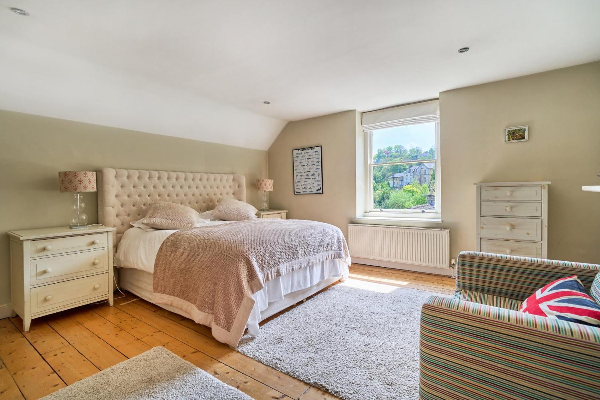 Holiday home Luxury Big House Berkeley House Near Bath