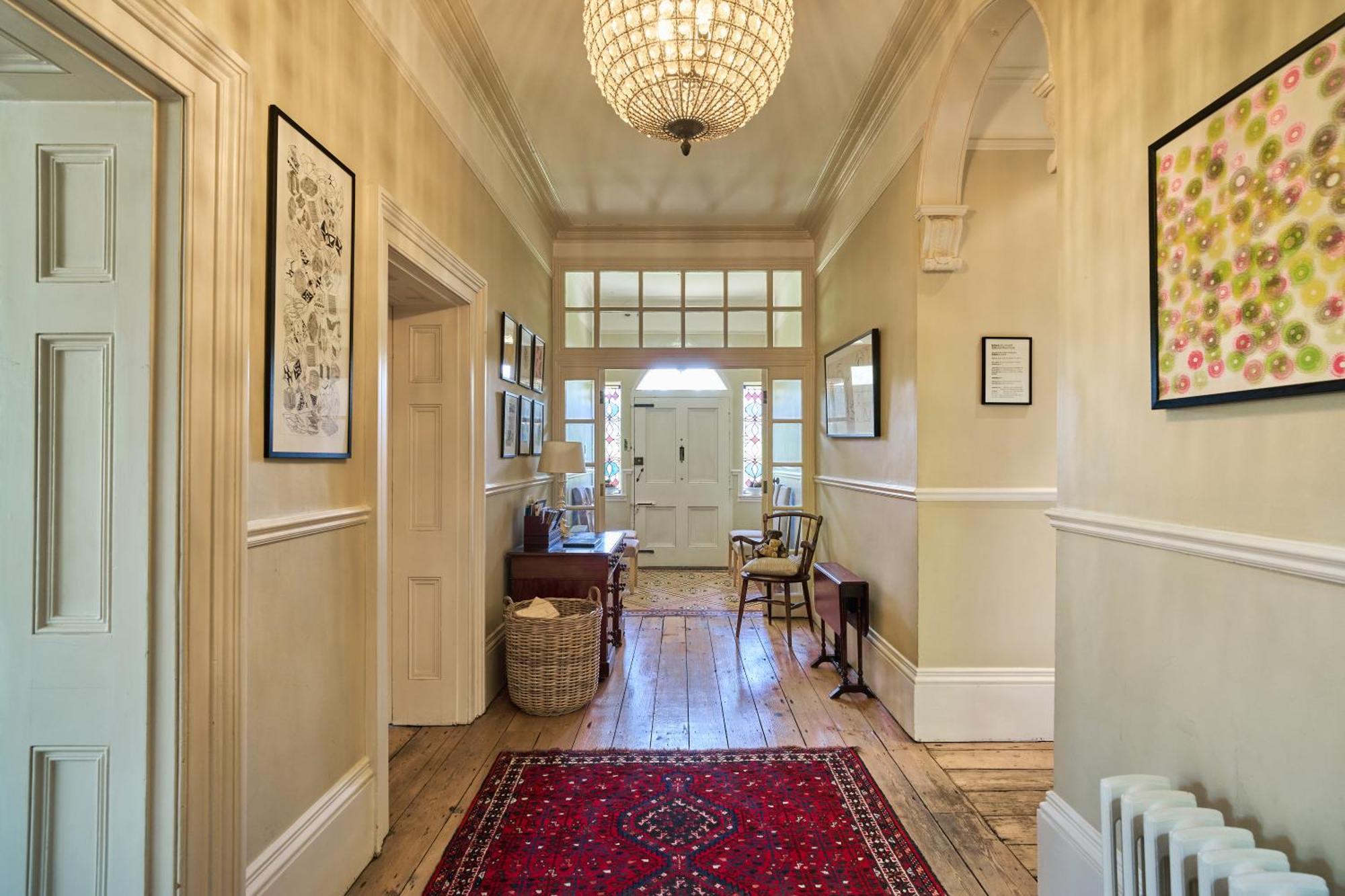 Holiday home Luxury Big House Berkeley House Near