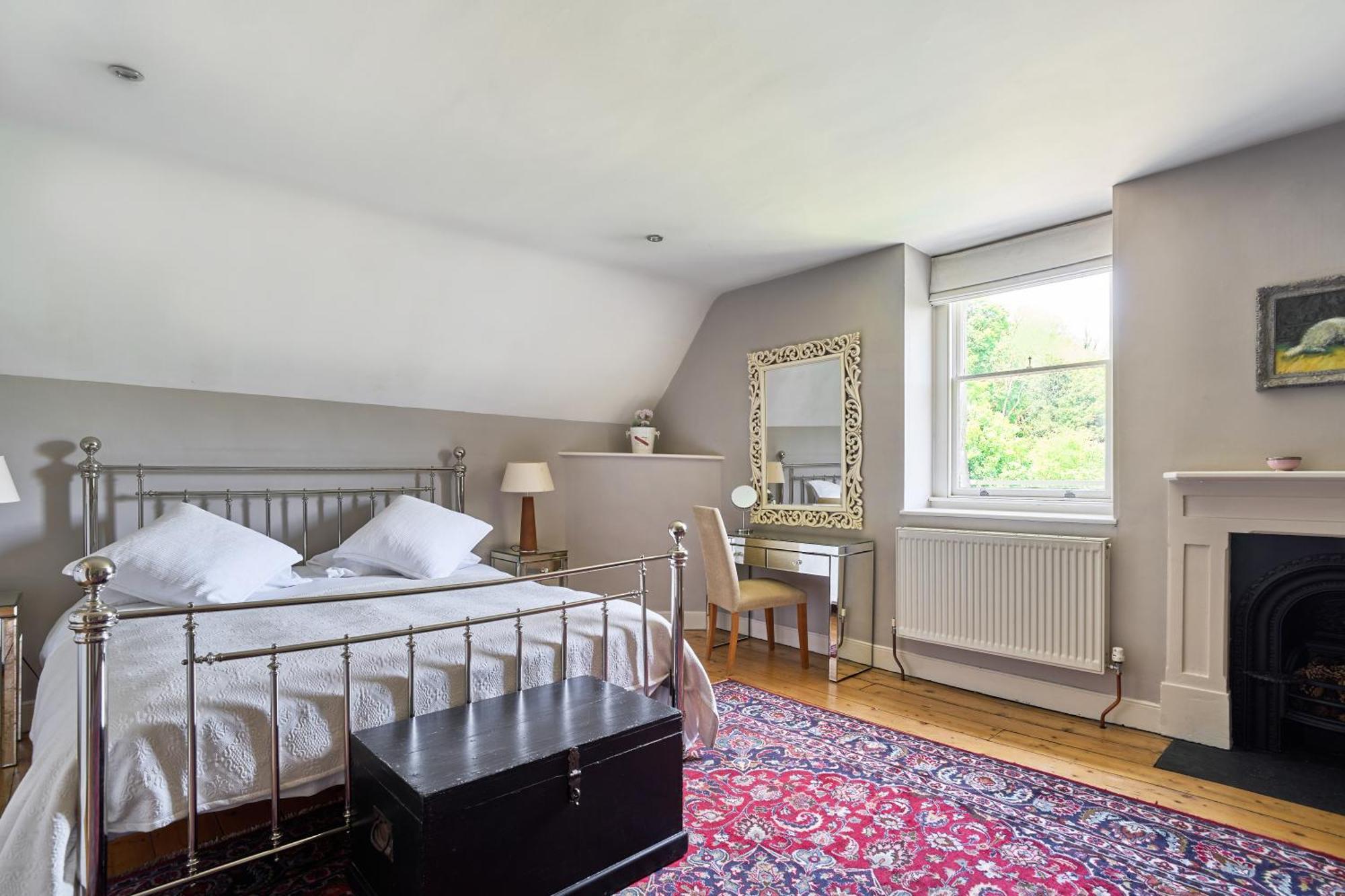 Holiday home Luxury Big House Berkeley House Near *