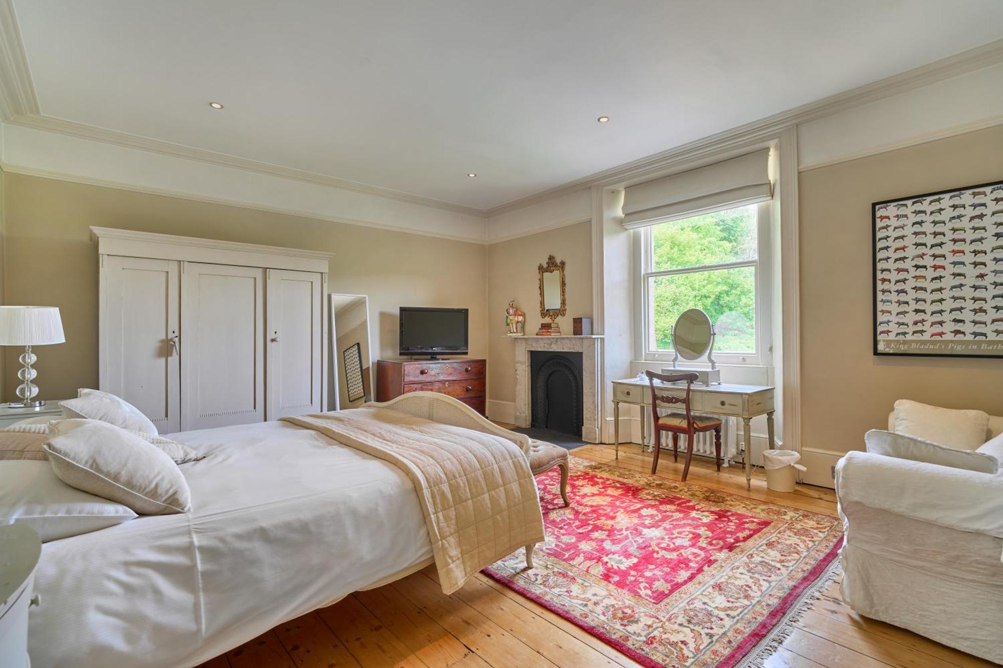 Holiday home Luxury Big House Berkeley House Near Bath