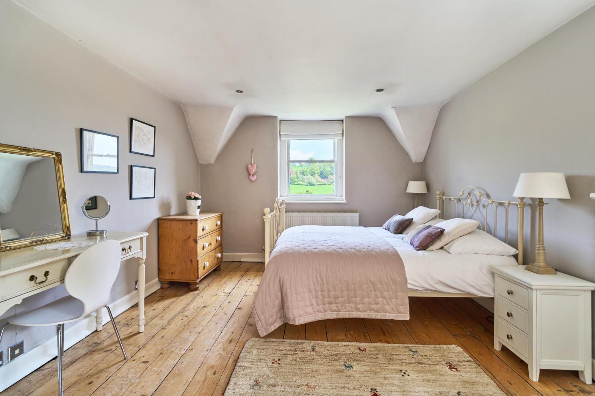 Holiday home Luxury Big House Berkeley House Near Bath
