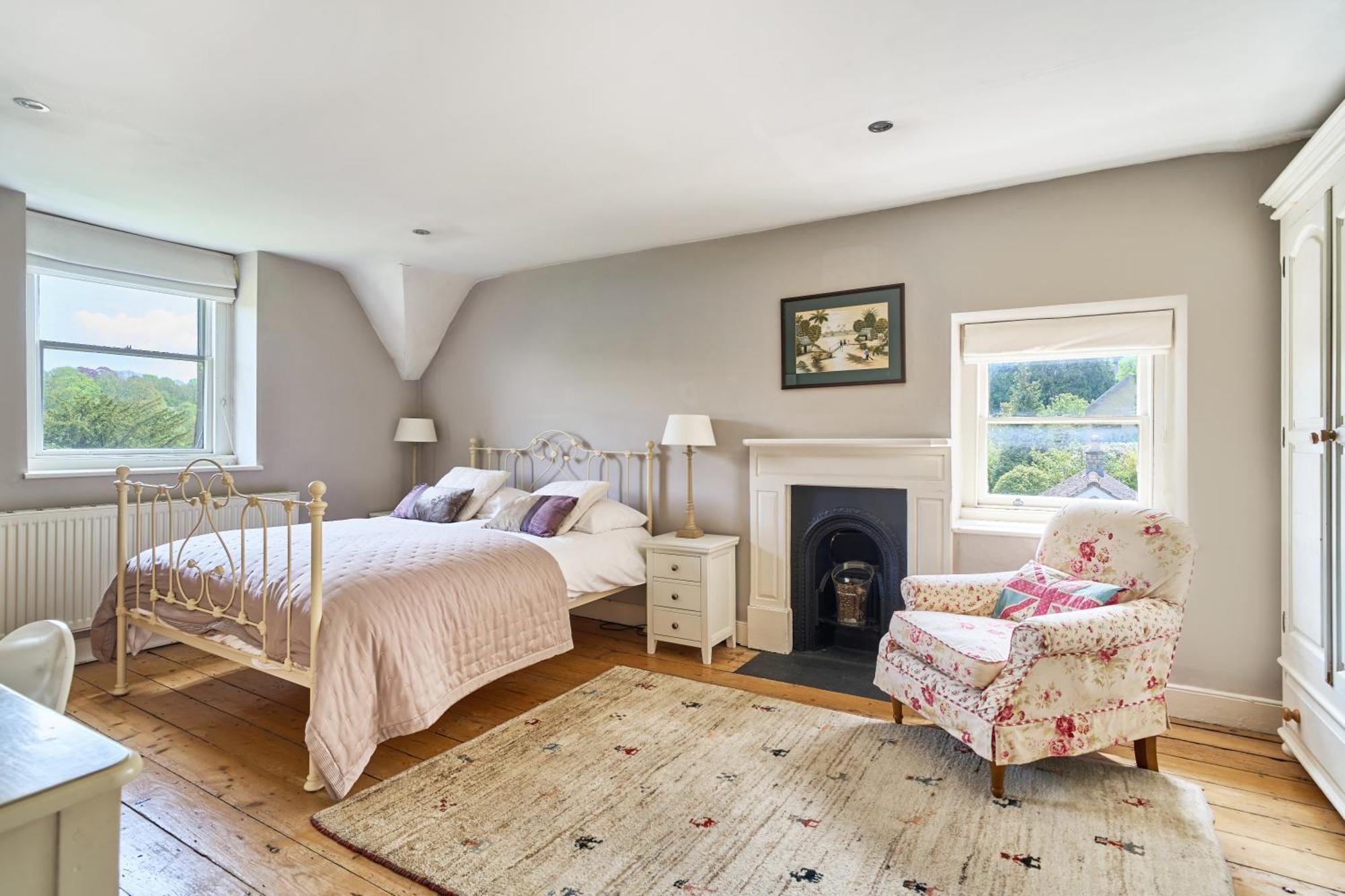 Holiday home Luxury Big House Berkeley House Near