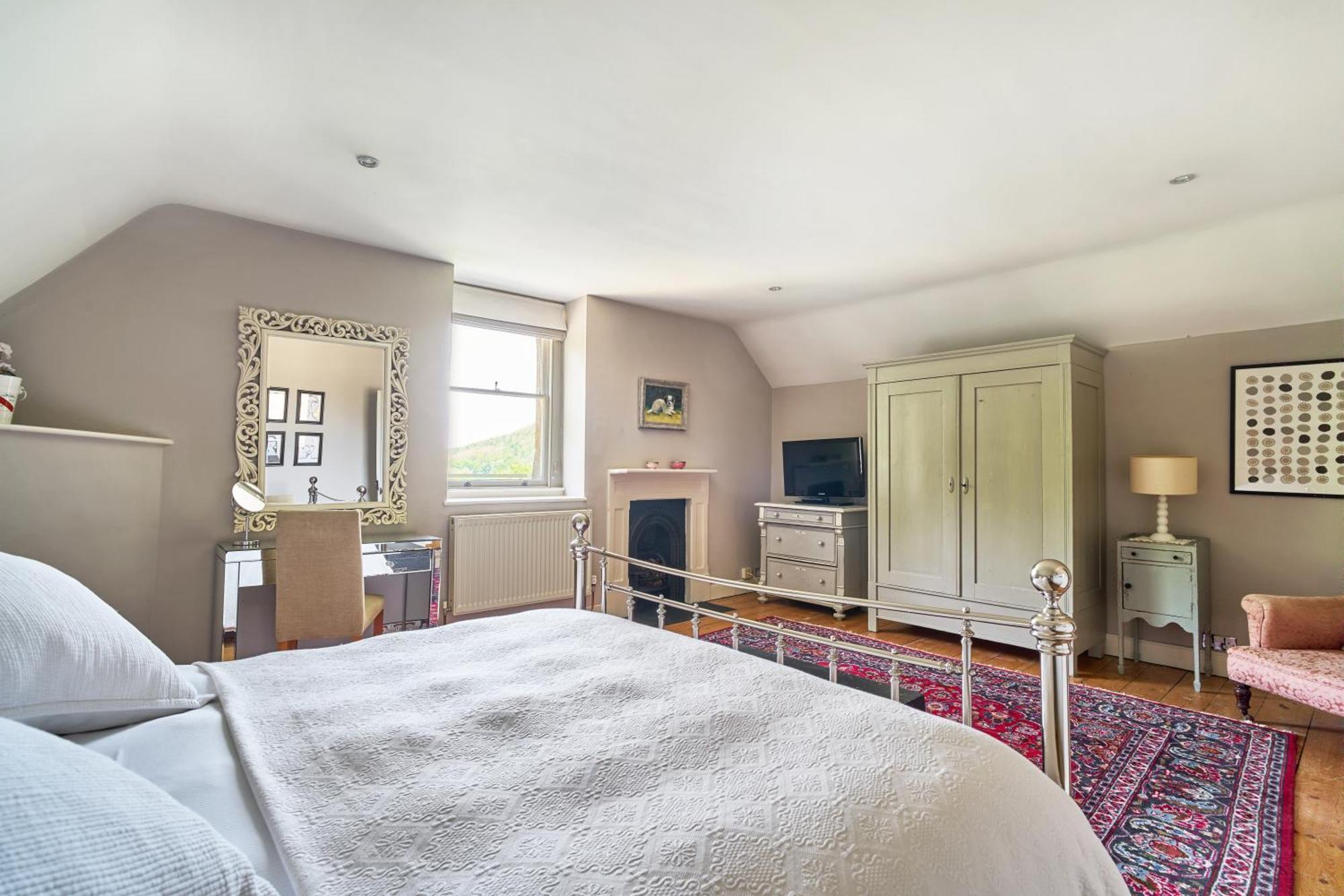 Luxury Big House Berkeley House Near Holiday home *