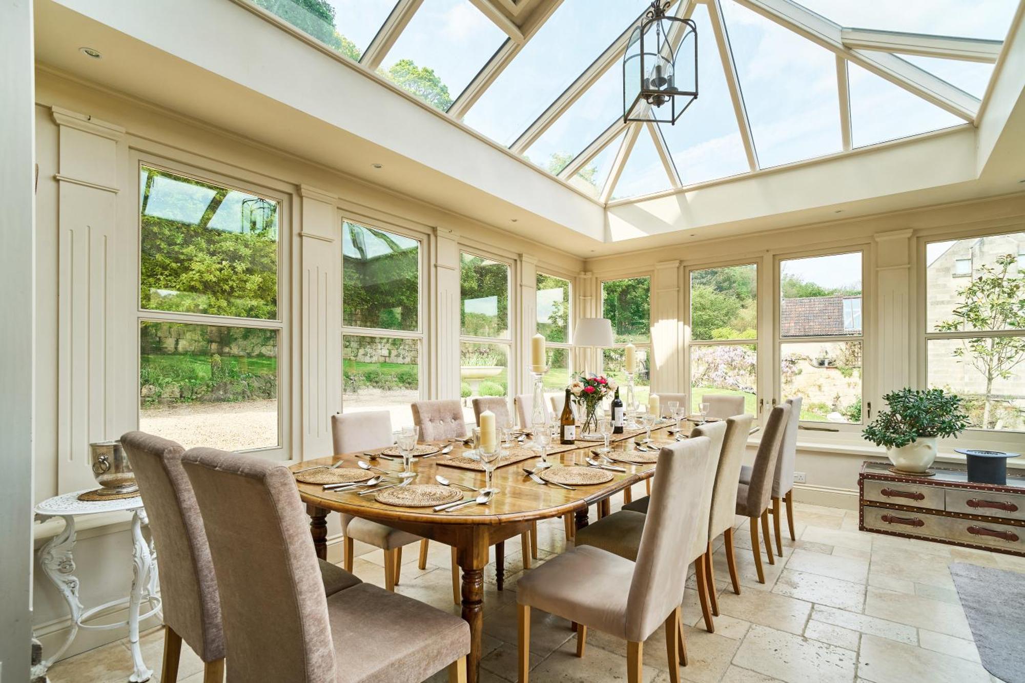 Holiday home Luxury Big House Berkeley House Near *