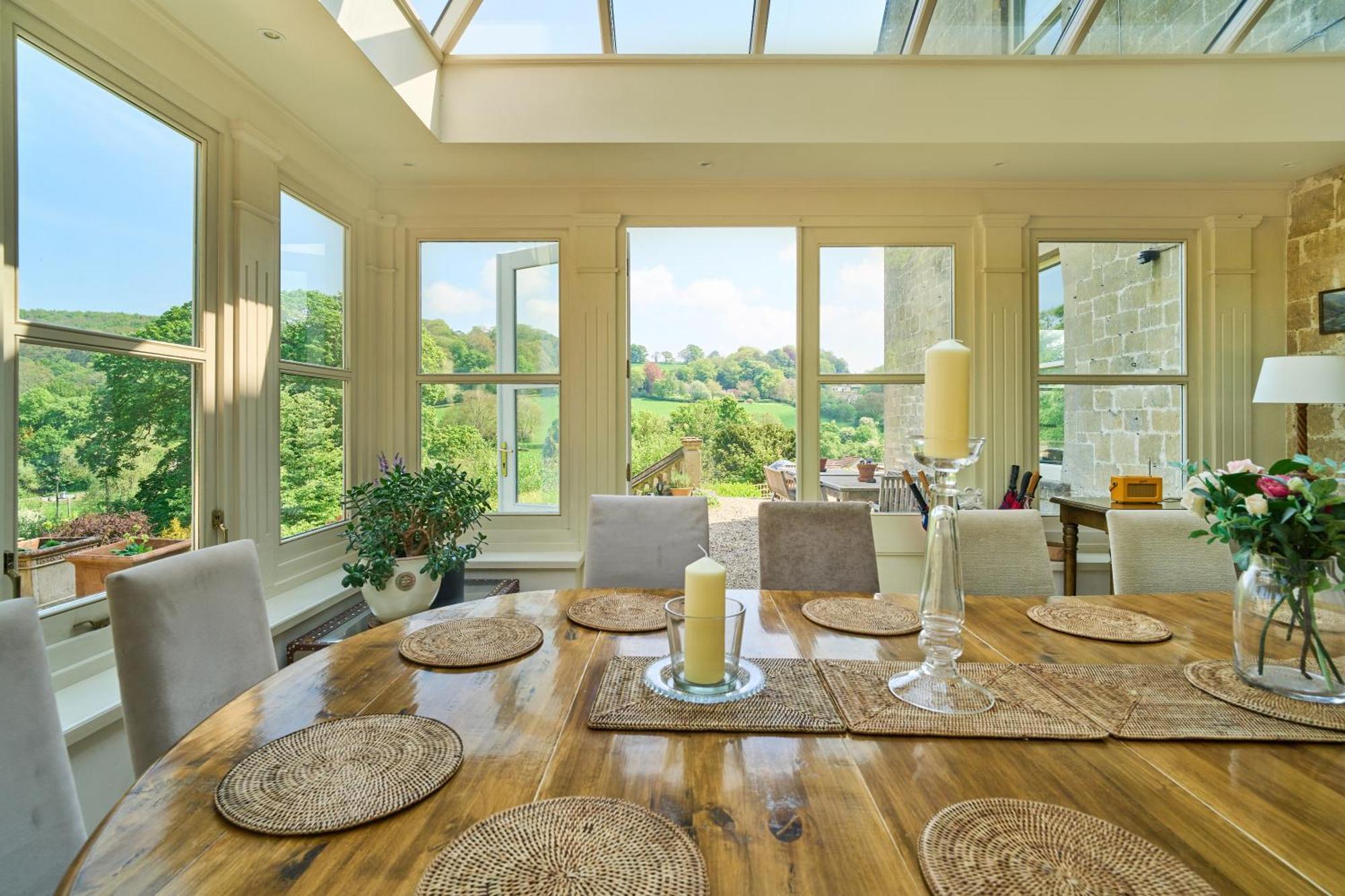 Luxury Big House Berkeley House Near