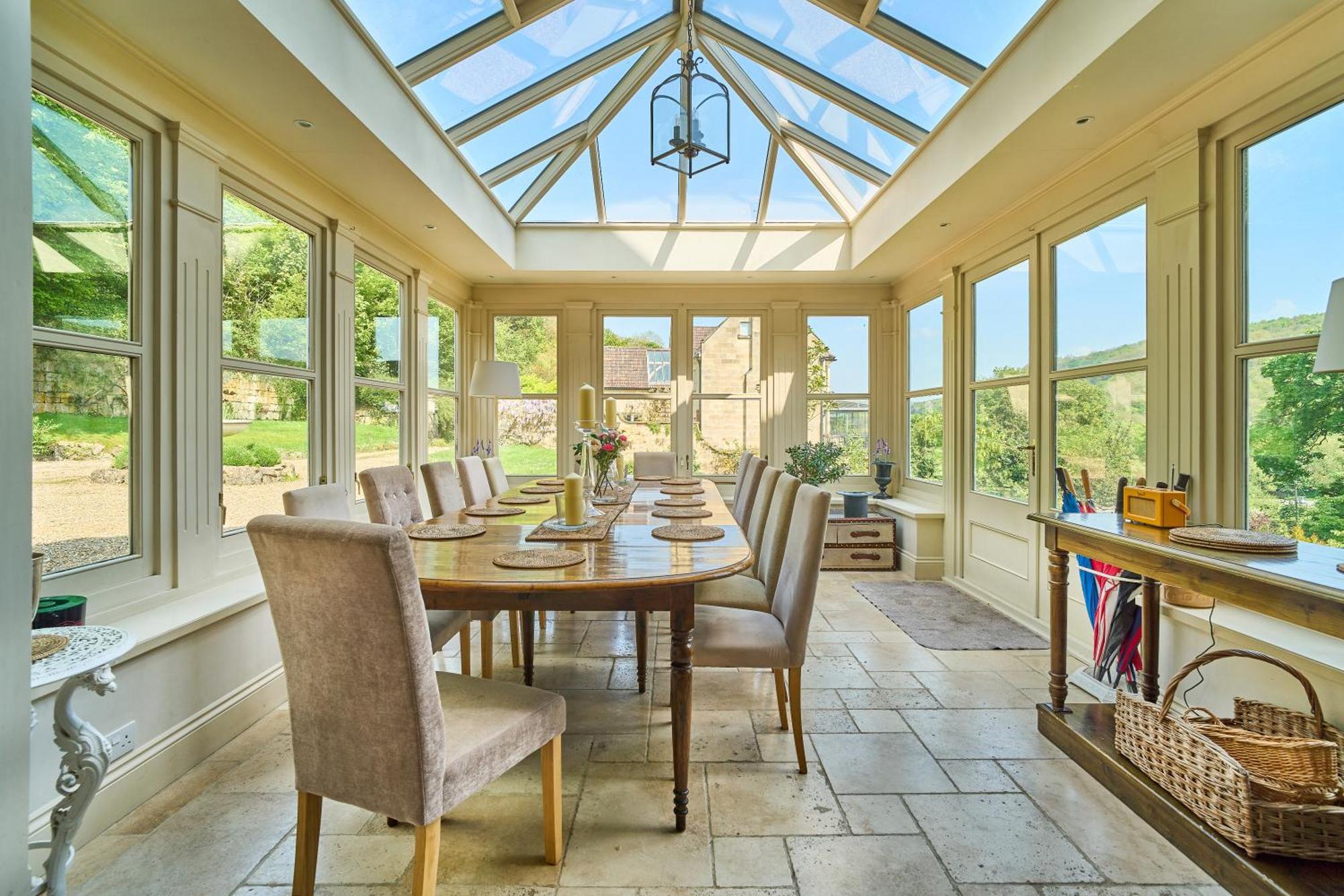 Luxury Big House Berkeley House Near Holiday home *