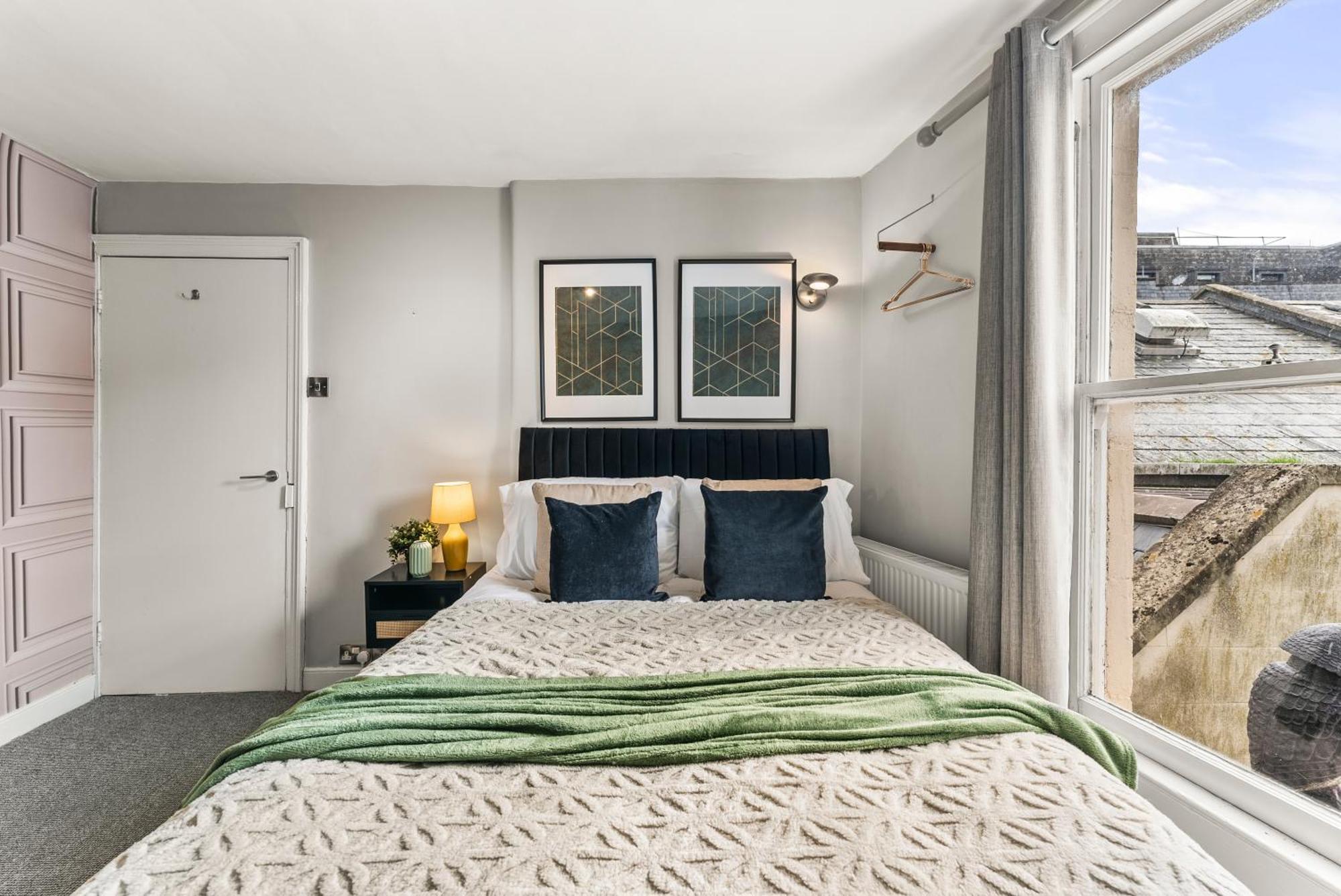 Apartment Modern In The Heart Of *