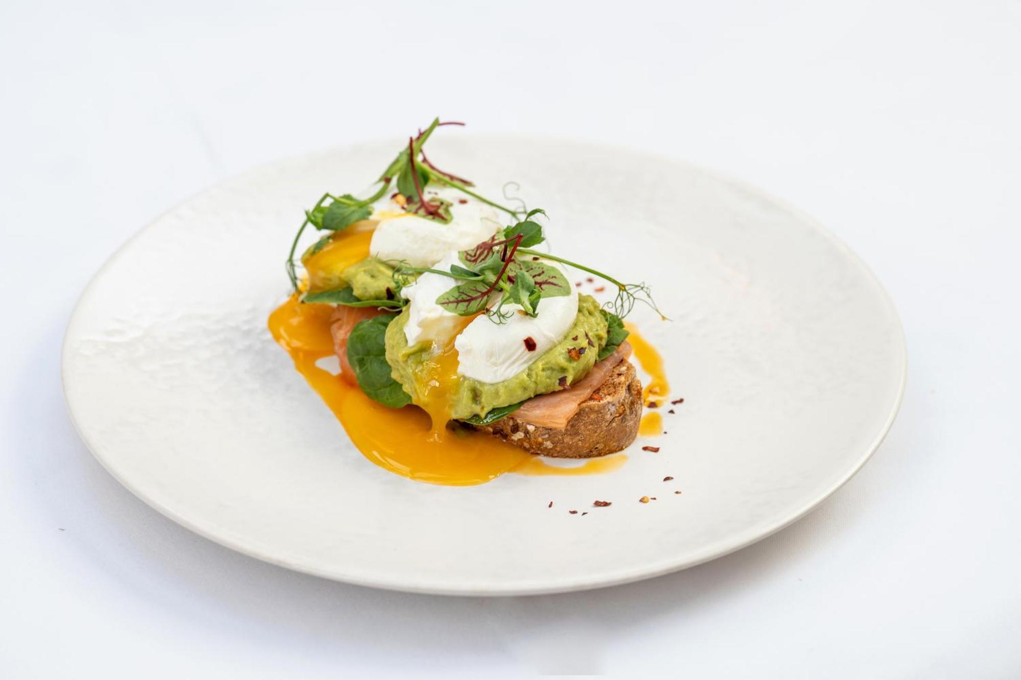 Bailbrook House Hotel,