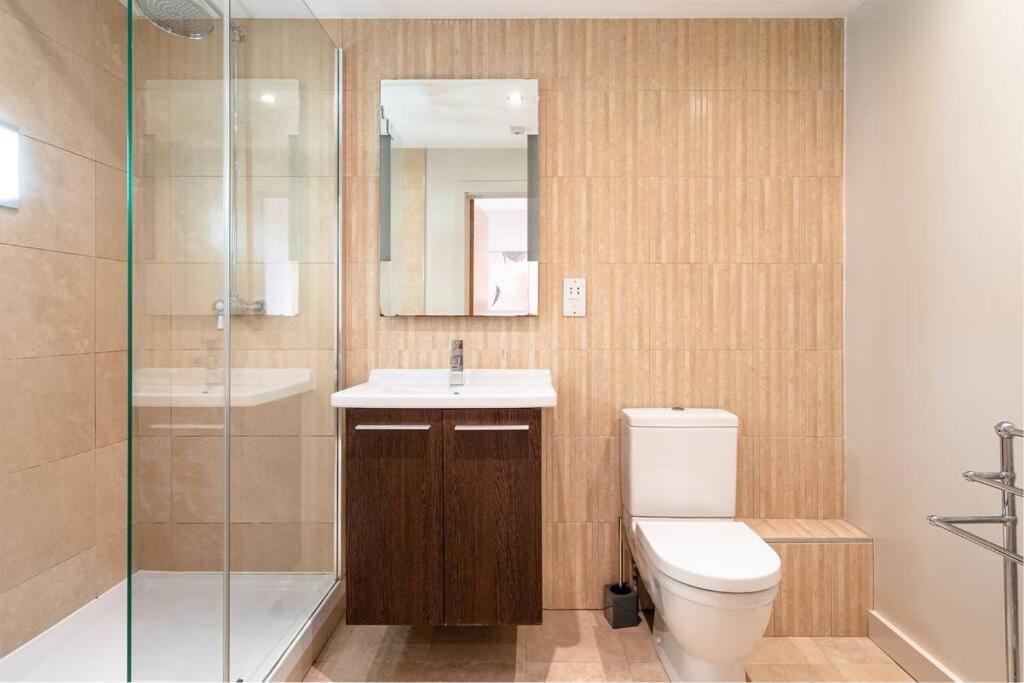 Stunning 2 Bedroom In Converted Chapel Holiday home *