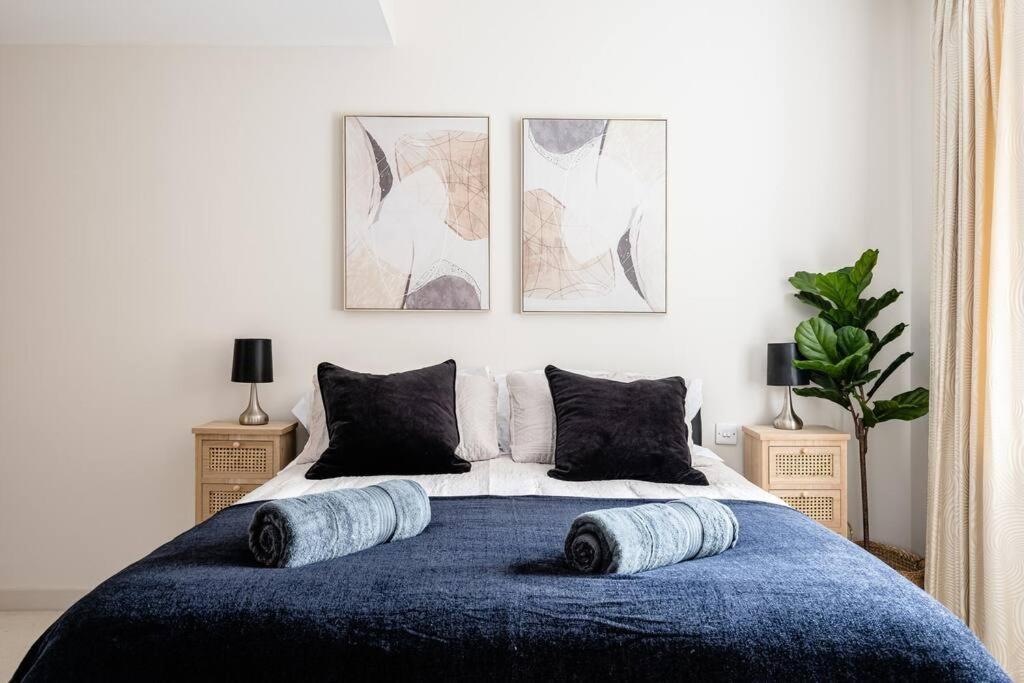 Stunning 2 Bedroom In Converted Chapel *