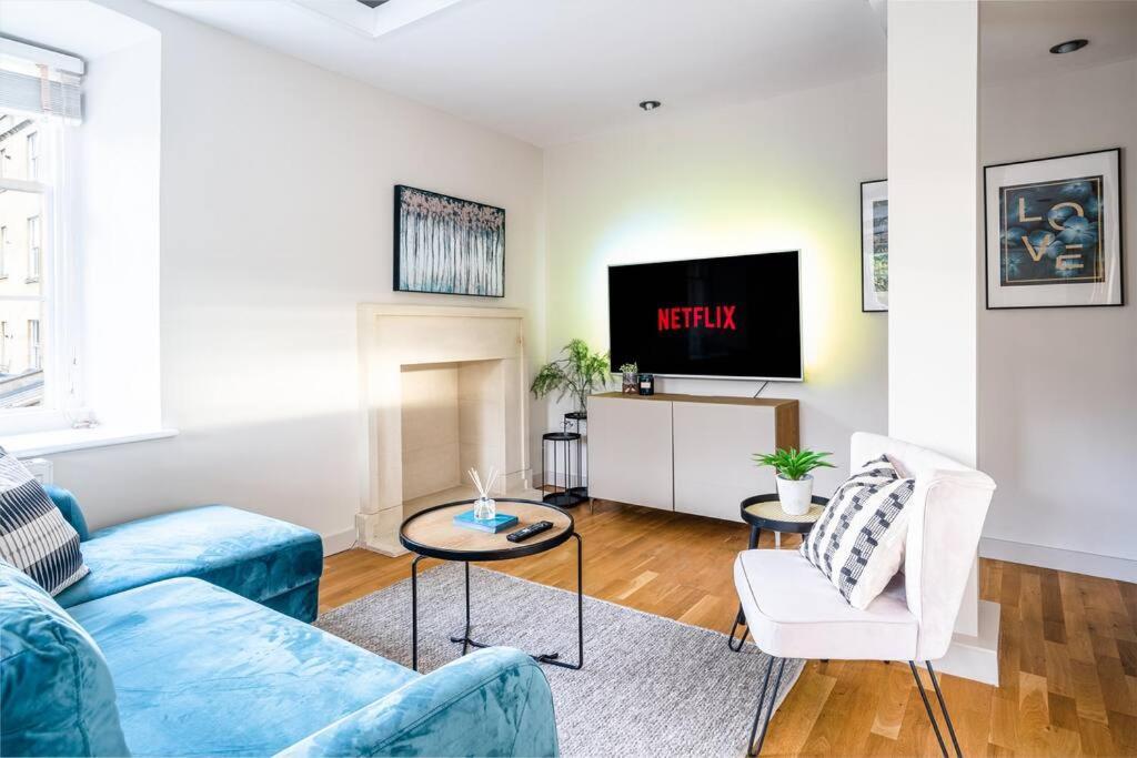 Stunning 2 Bedroom In Converted Chapel