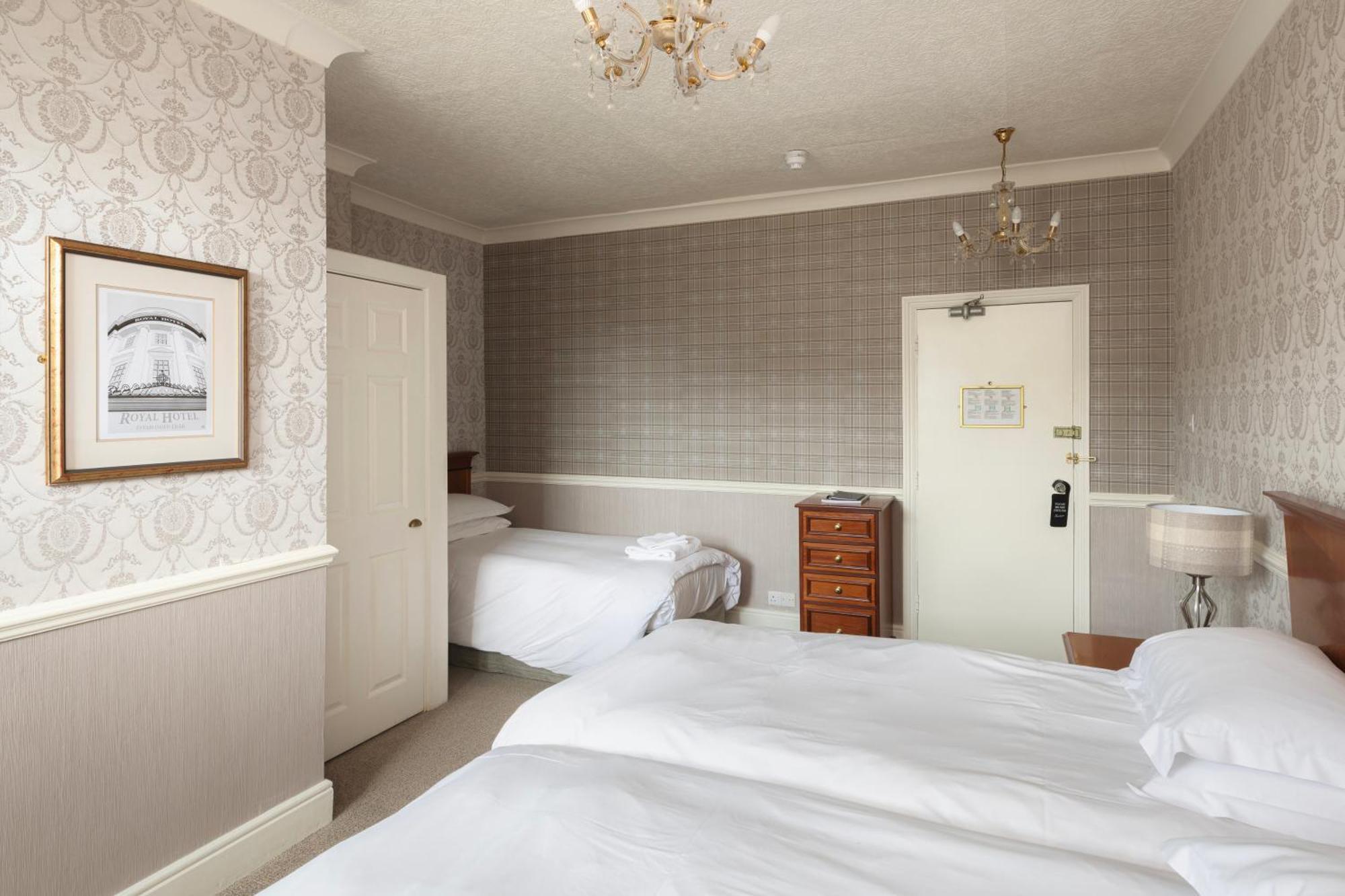 Royal Hotel Bath
