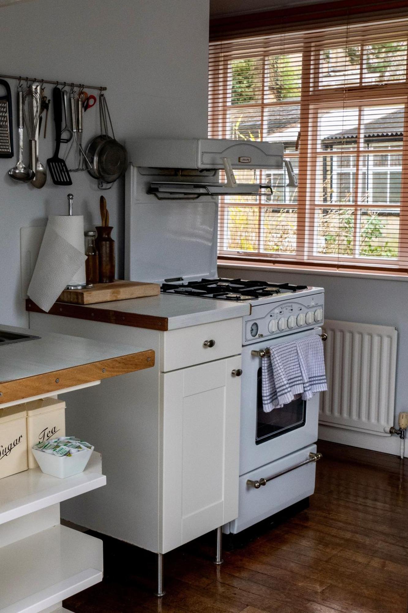 Boating Station Holiday home Bath