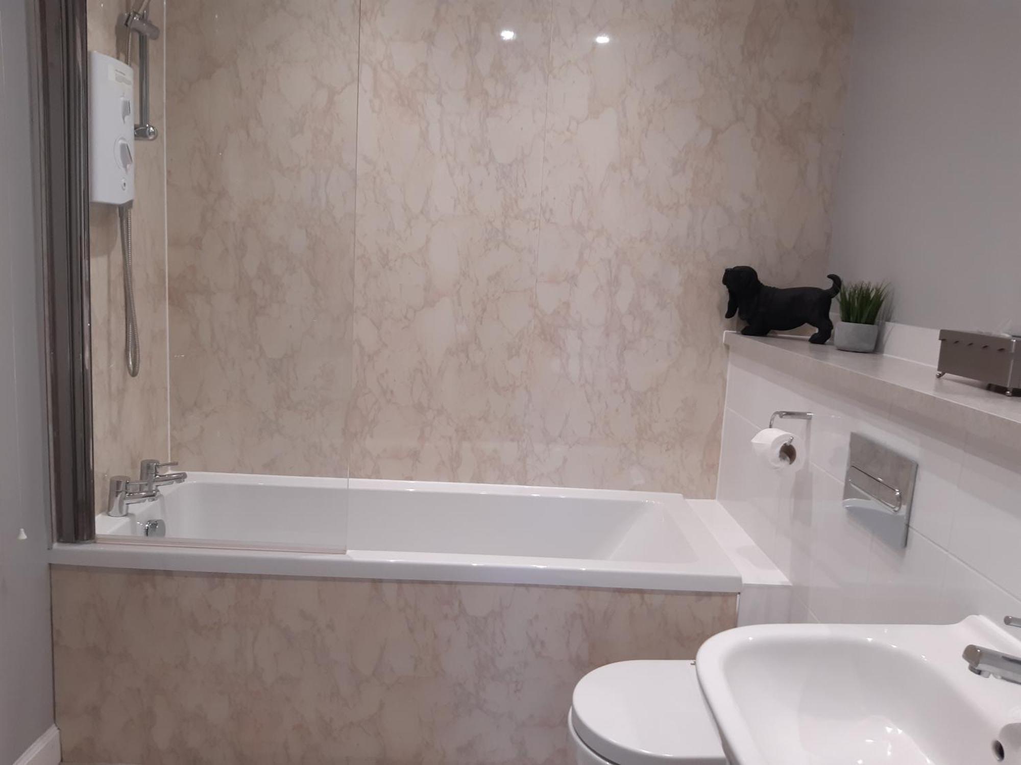 Guest house Brocks Bath
