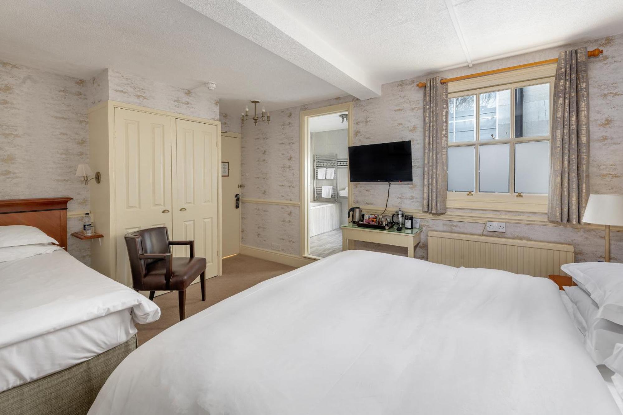 Hotel Royal Bath