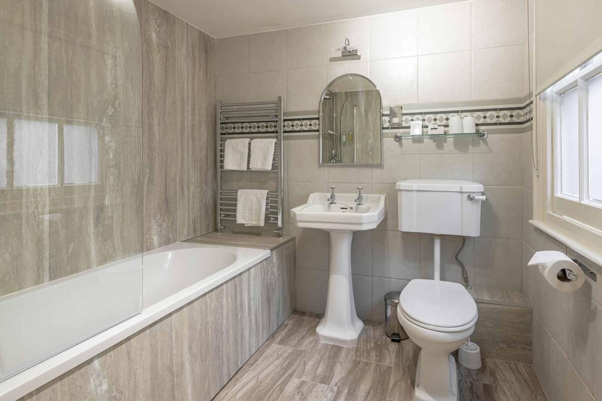 Royal Bath
