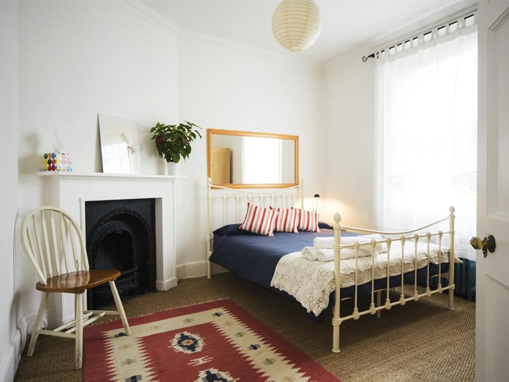 Percy Place Bath