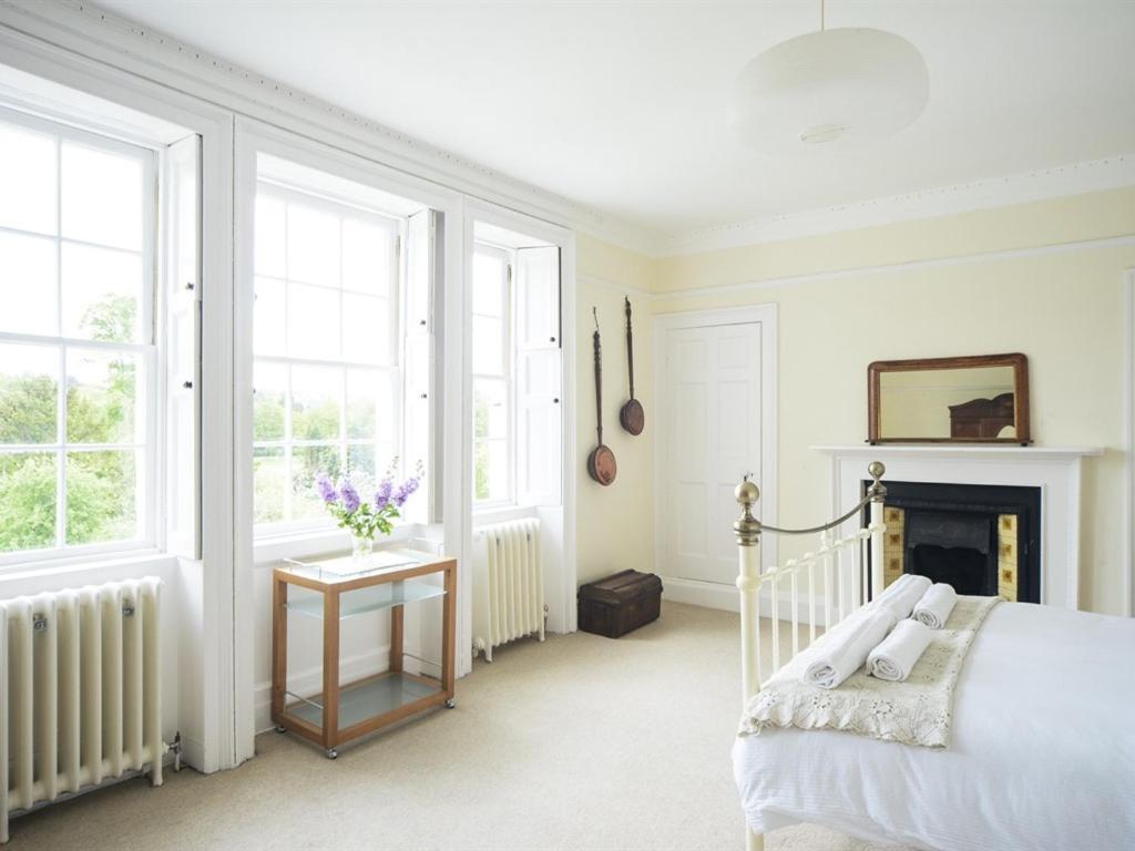 Percy Place Apartment