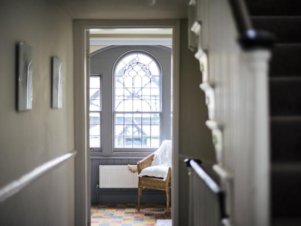 Percy Place Apartment *