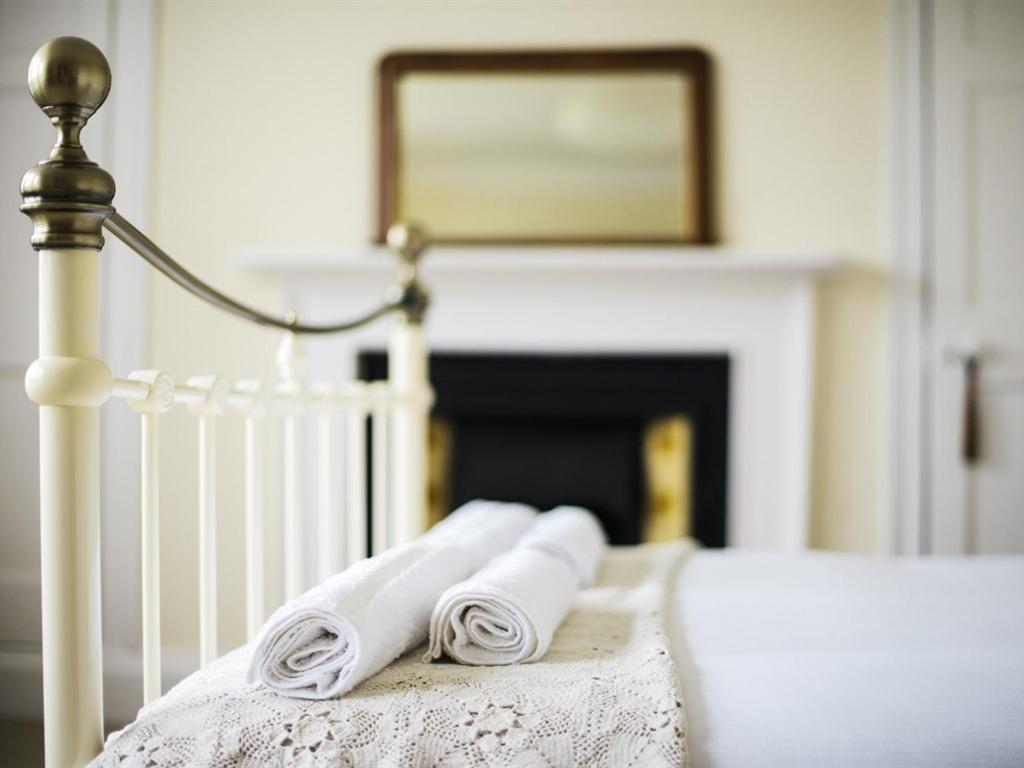 Percy Place Apartment