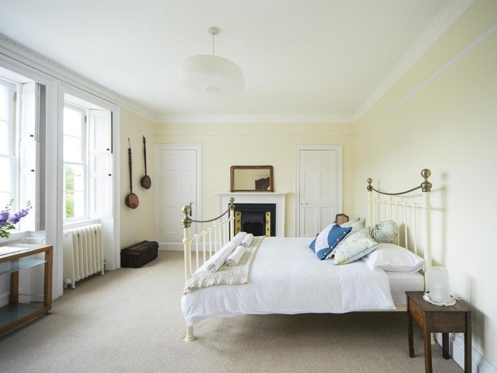 Apartment Percy Place Bath