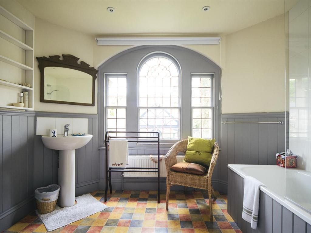 Percy Place Bath