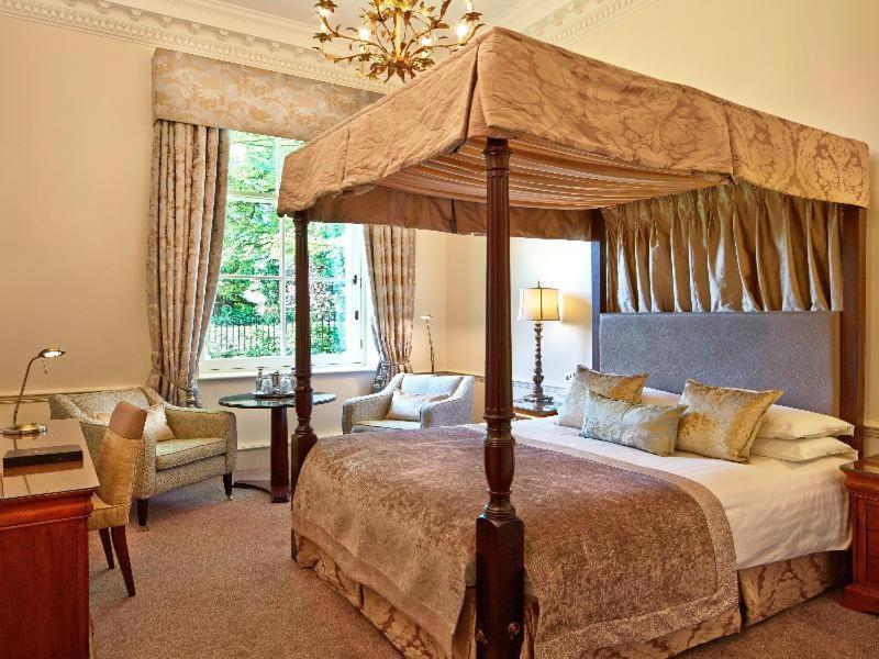 Macdonald 5* Bath