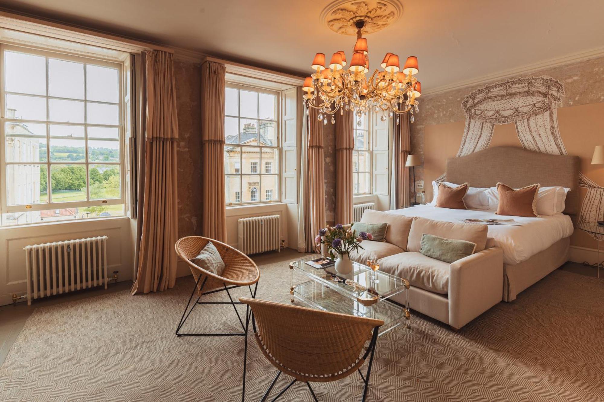 No 15 By Guesthouse, Hotel Bath