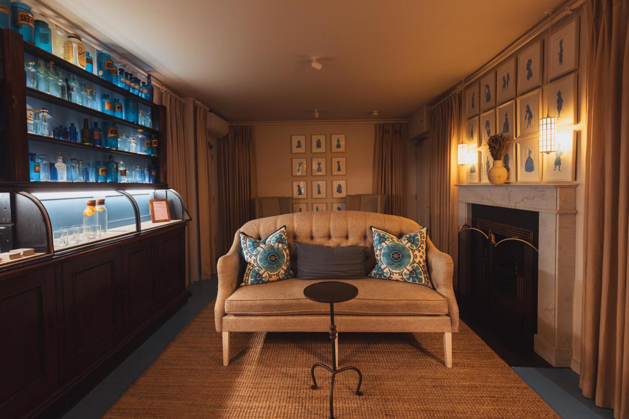 Hotel No 15 By Guesthouse, Bath