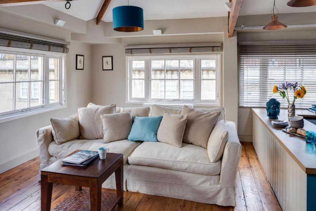 Dream - Queen Street Apartment *