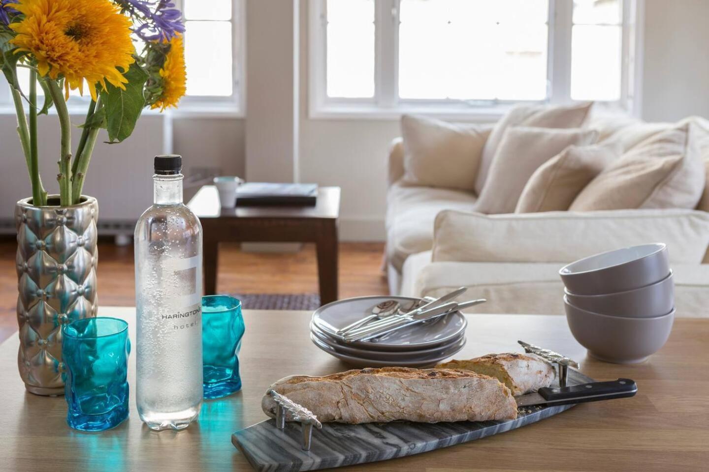 Apartment Dream - Queen Street Bath
