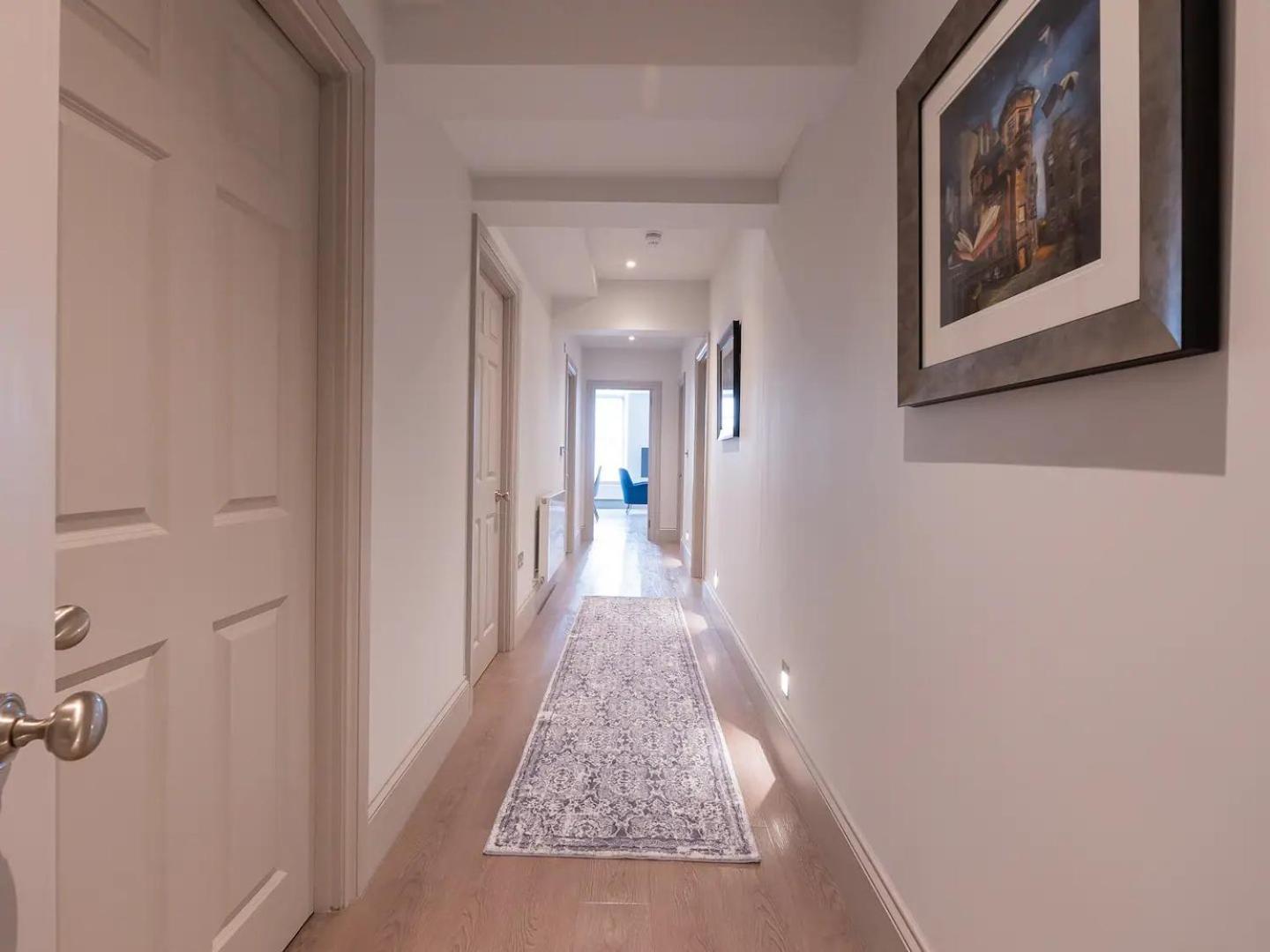 Apartment Pass The Keys Stylish 2-bed In The Heart Of Bath.