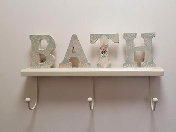 White 3* Bath