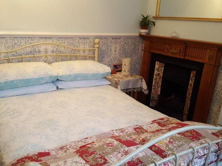 White Guest house