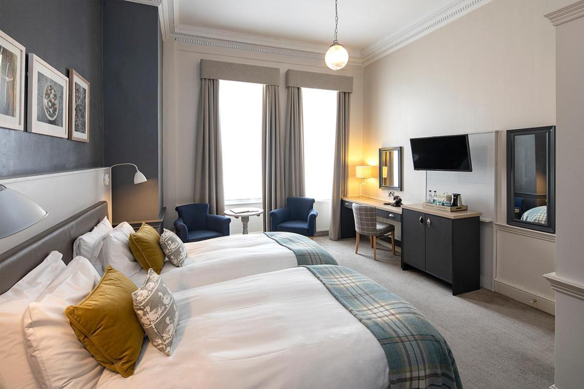 Hotel Lansdown Grove Bath