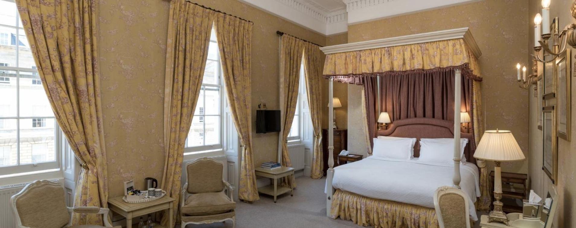 Dukes Guest house