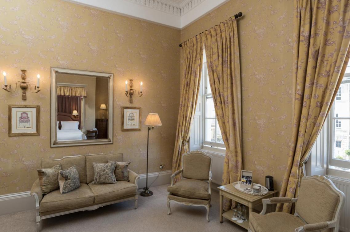 Dukes Guest house
