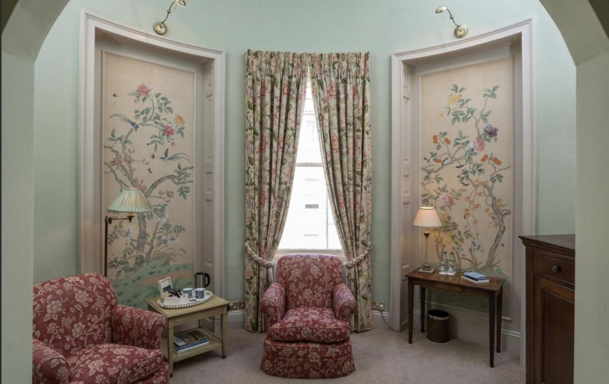 Guest house Dukes
