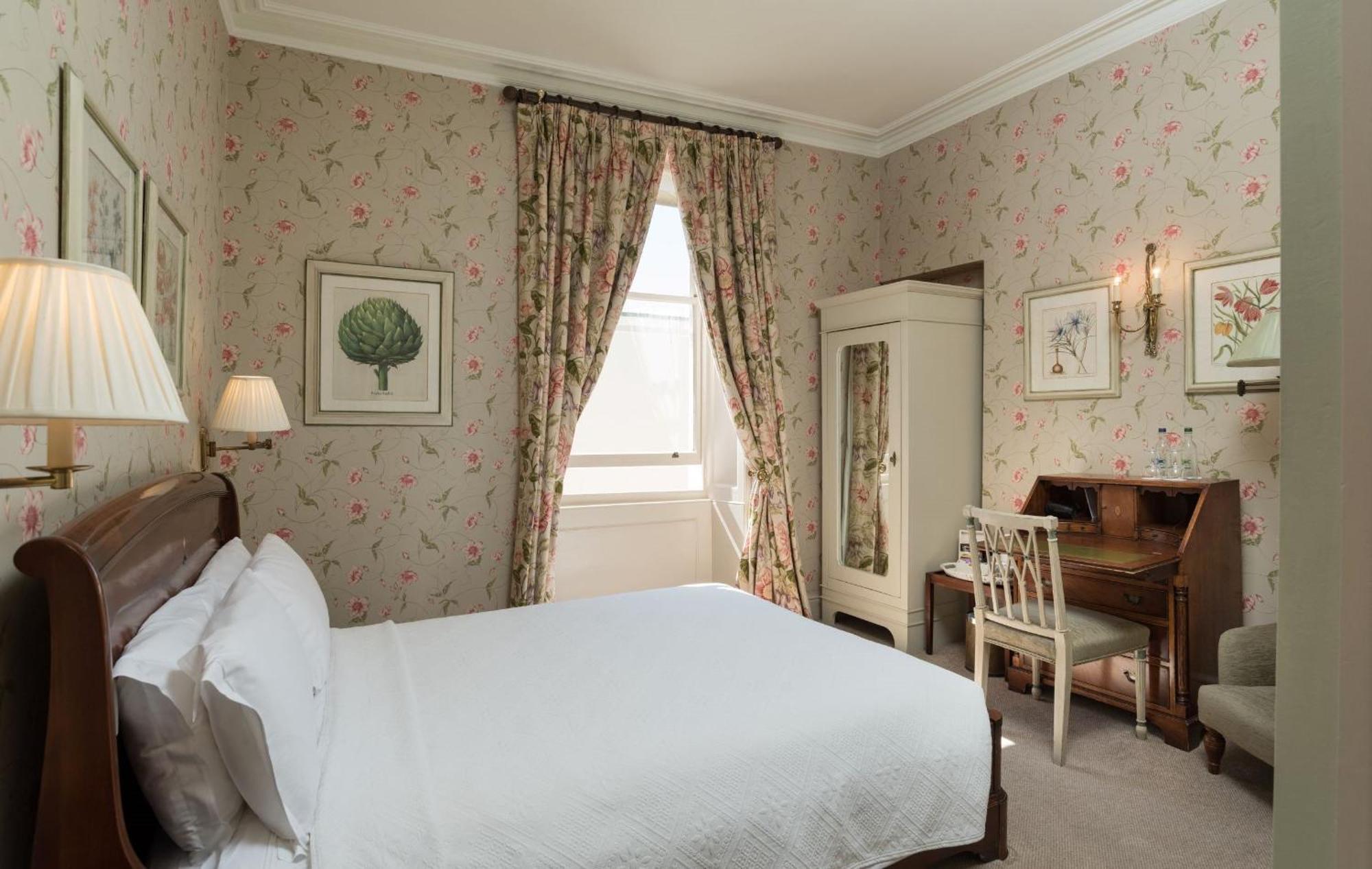 Dukes Guest house