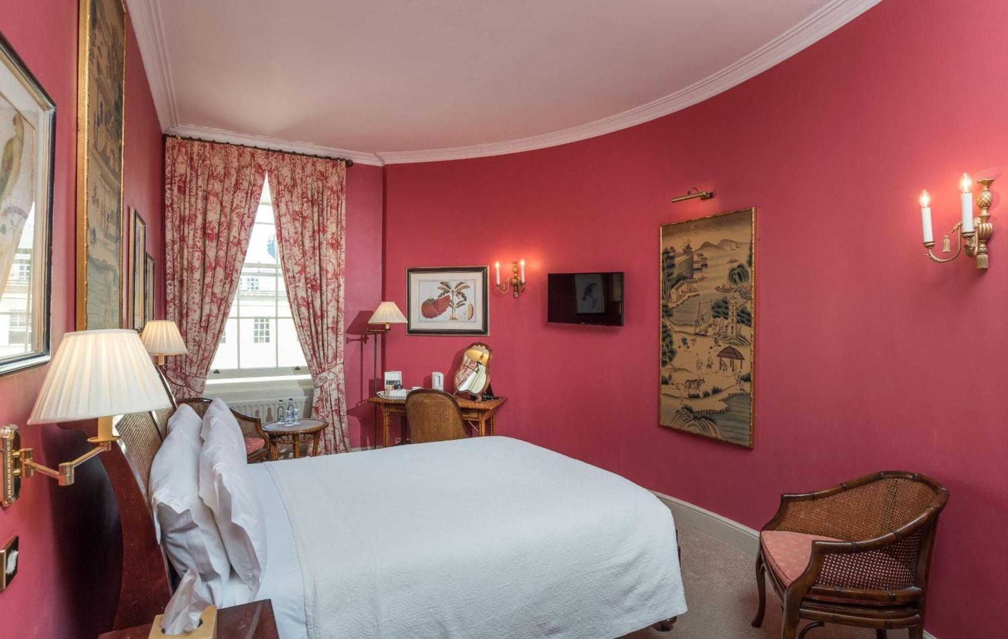 Dukes 5* Bath