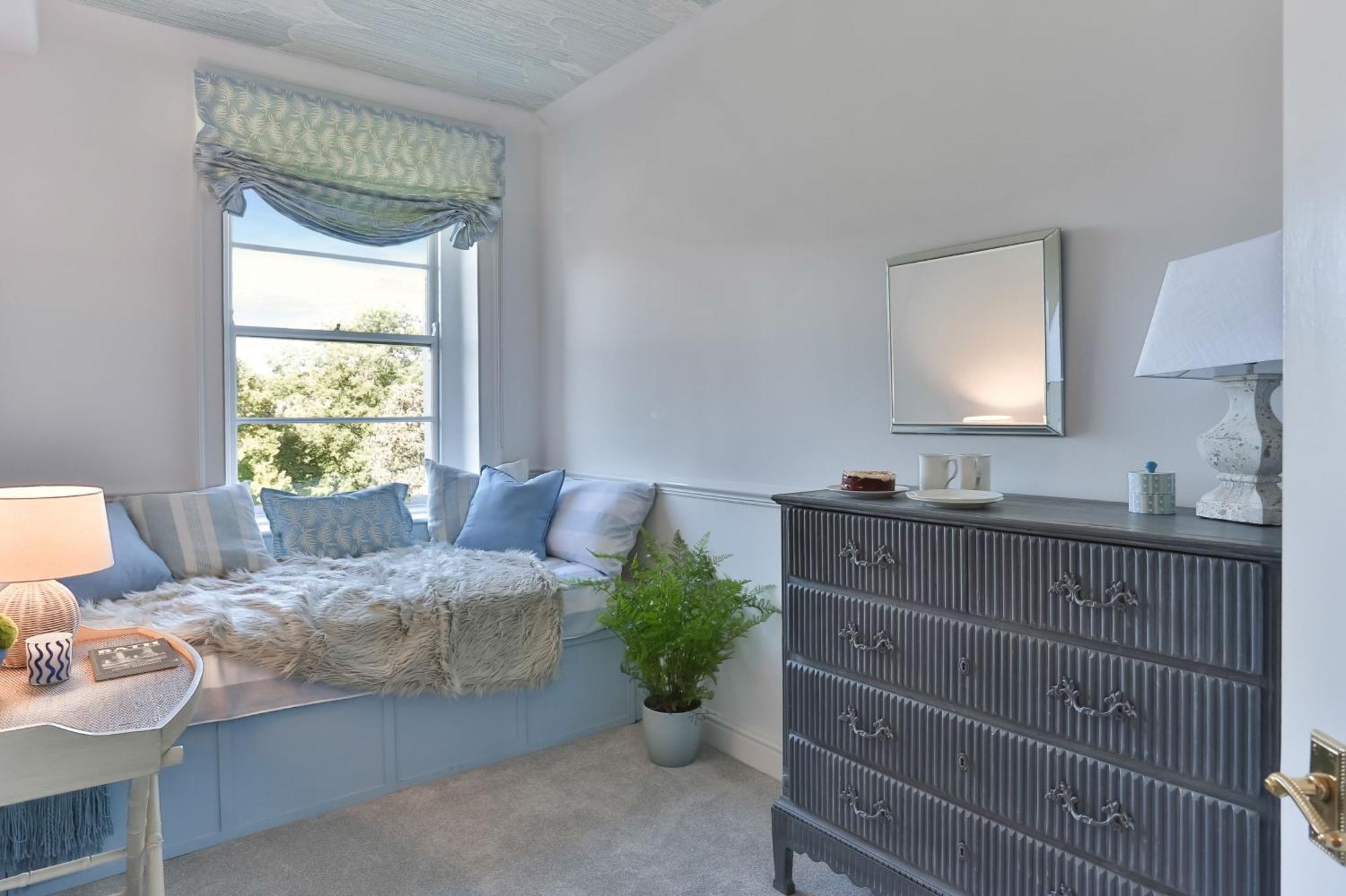 Holiday home Catharine Place Bath