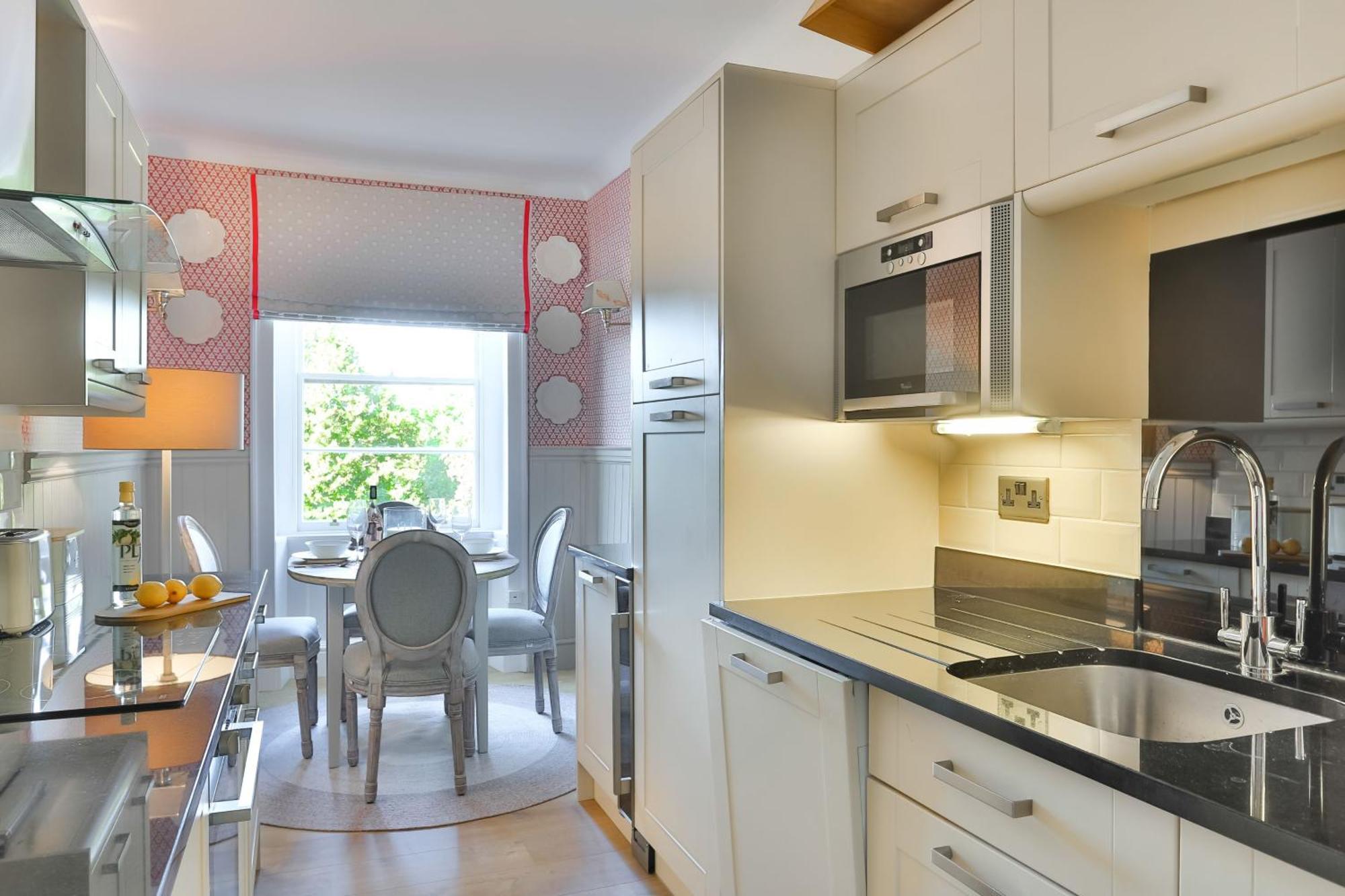 Catharine Place Holiday home