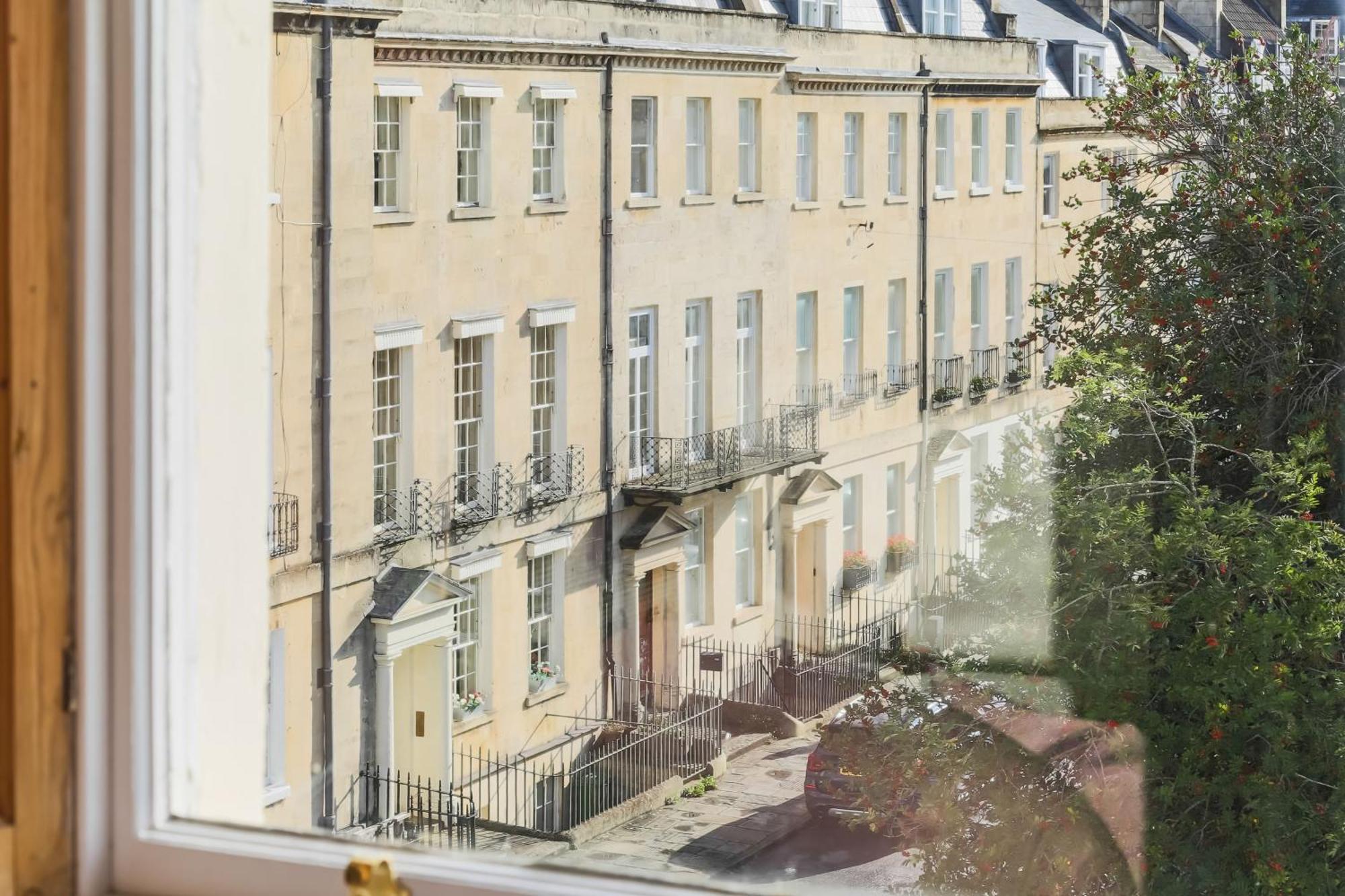 Catharine Place *